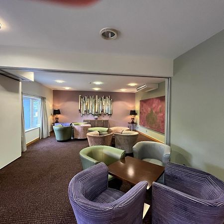 Cranfield Management Development Centre Hotell Exteriör bild